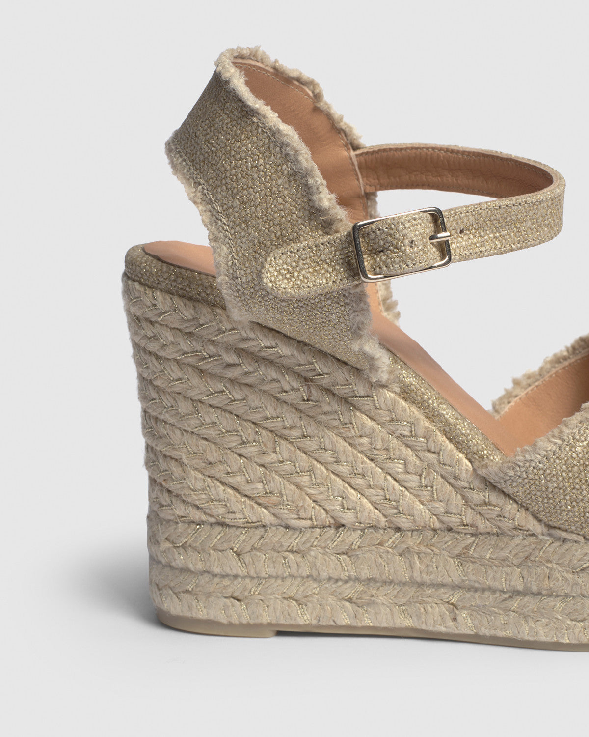 BROMELIA/8ED/SS20032 ORO CLARO