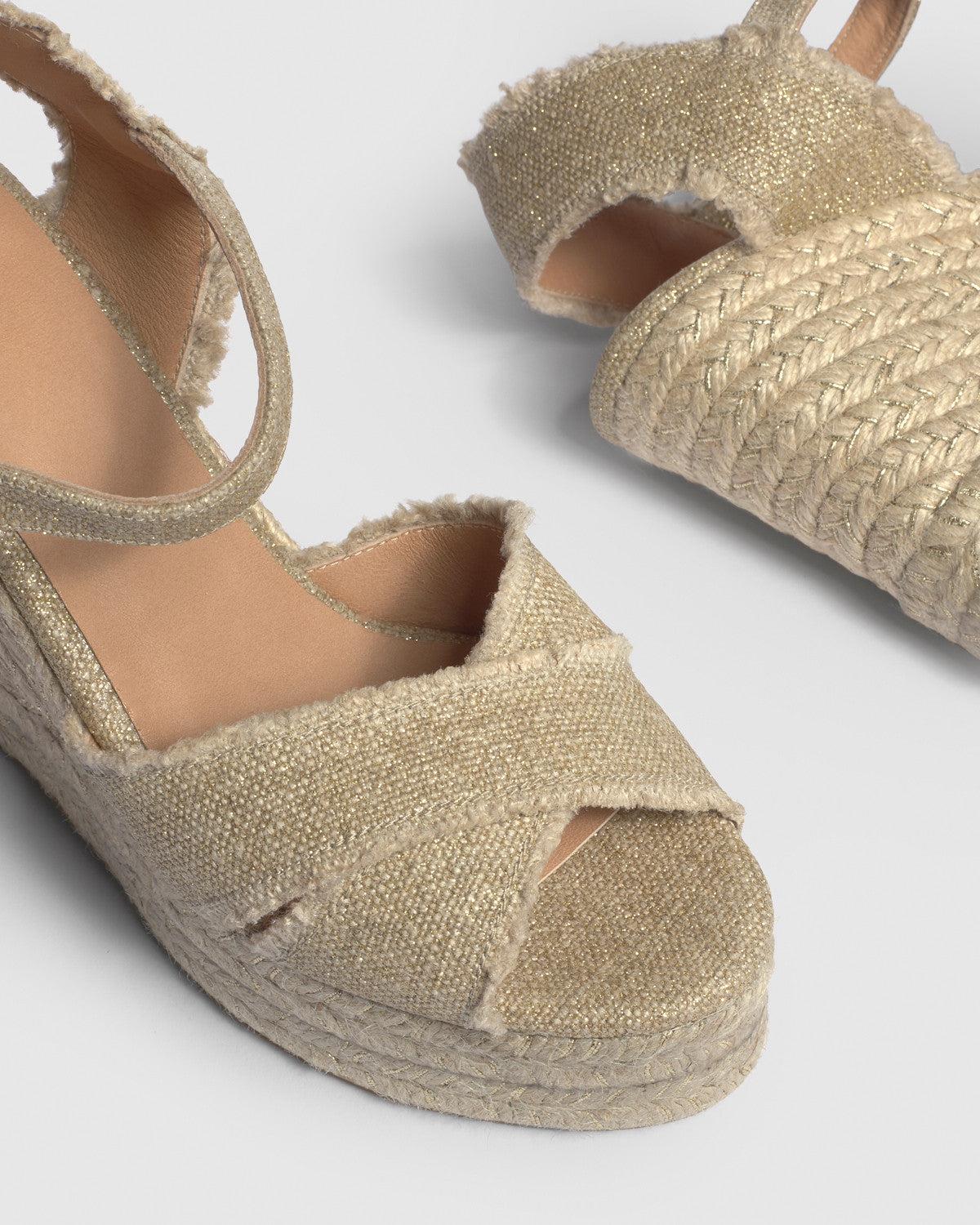 BROMELIA/8ED/SS20032 ORO CLARO