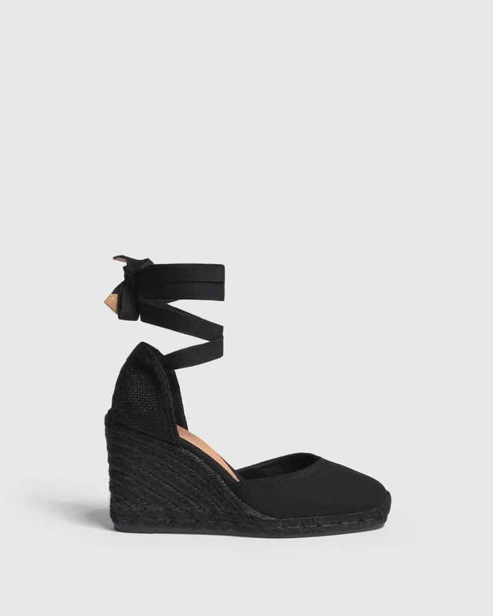 CARINA C/8/001 NEGRO