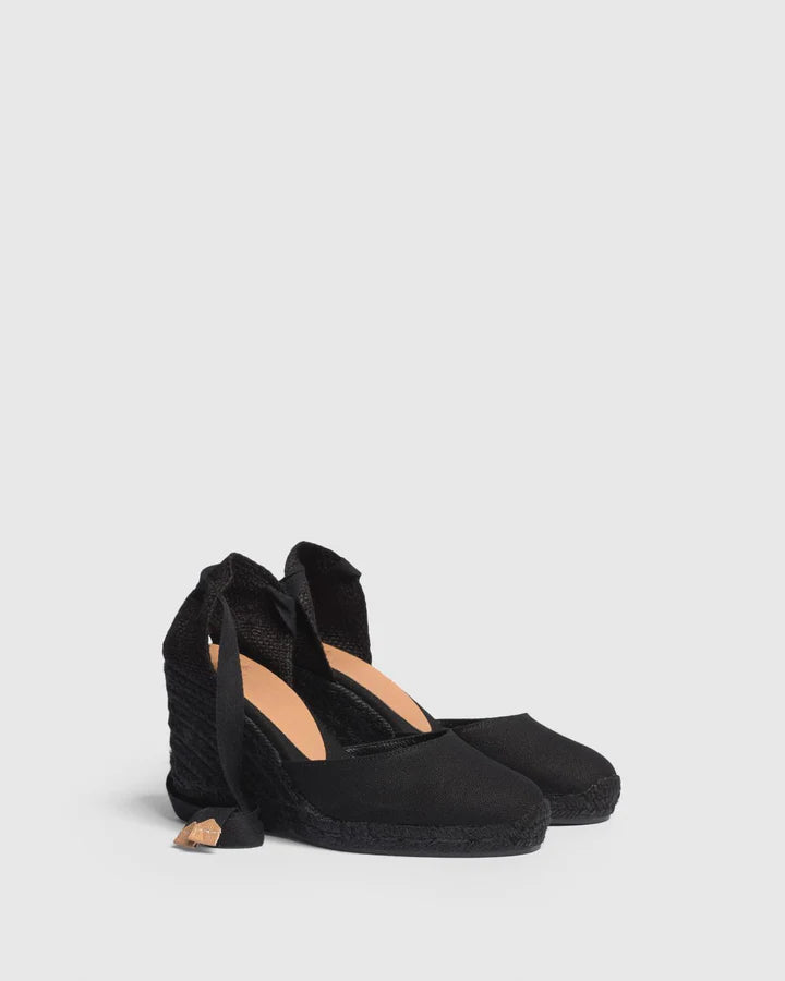 CARINA C/8/001 NEGRO