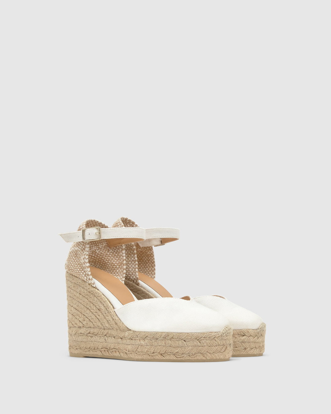 CHIARITA/8ED/001 BLANCO