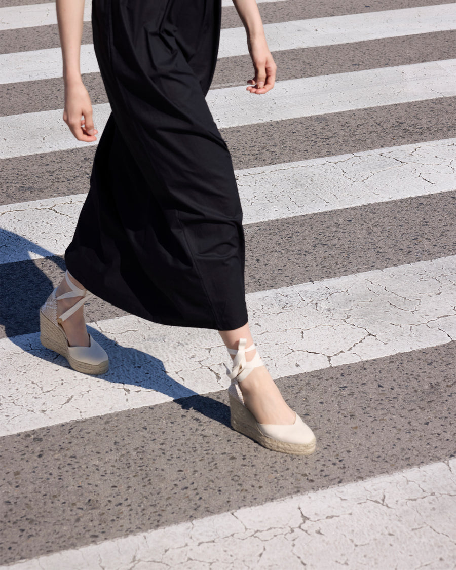 CHIARA/8ED/001 IVORY