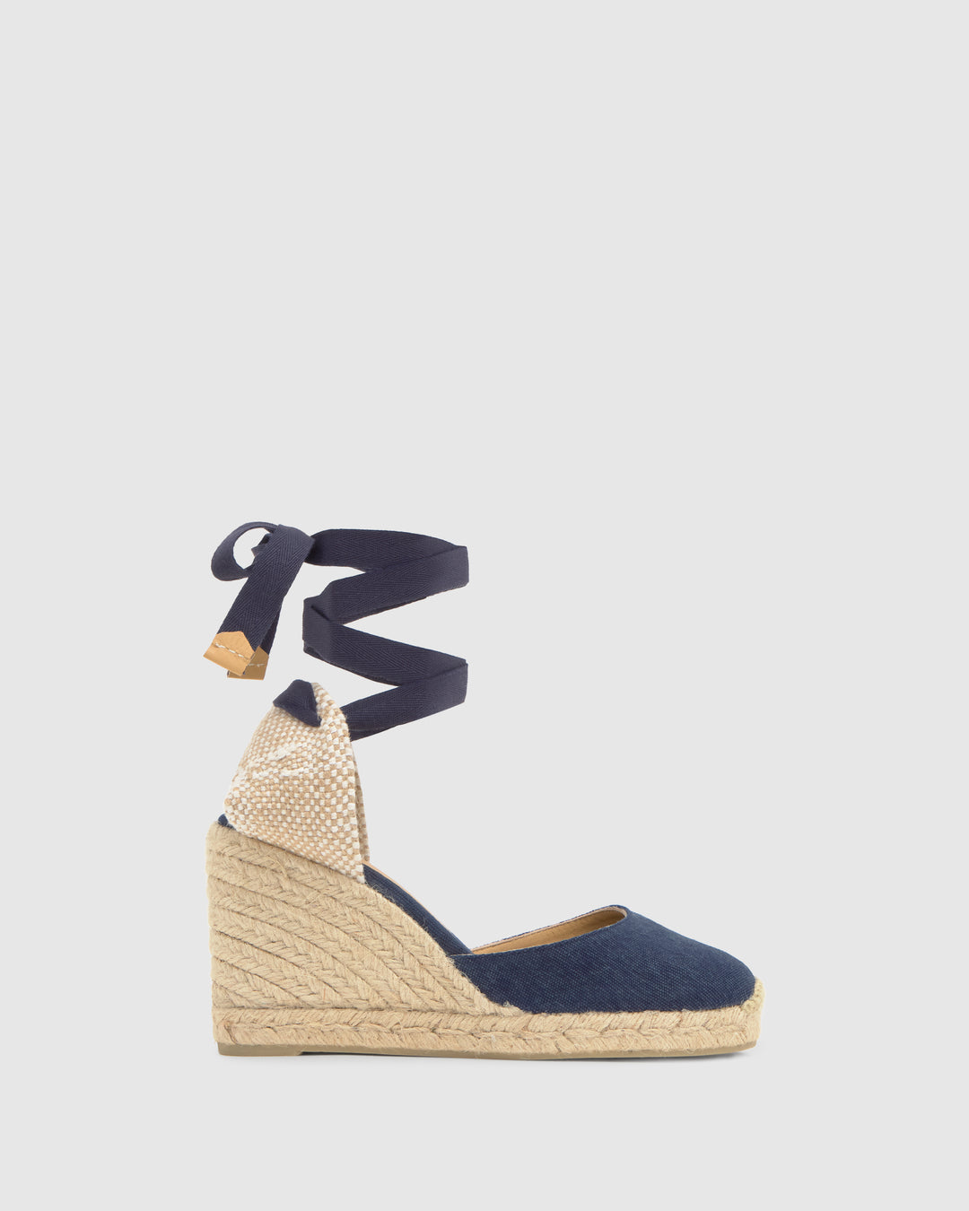 CARINA/8/002 AZUL OXFORD