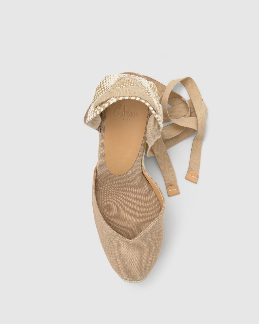 CHIARA/8ED/002 SAND