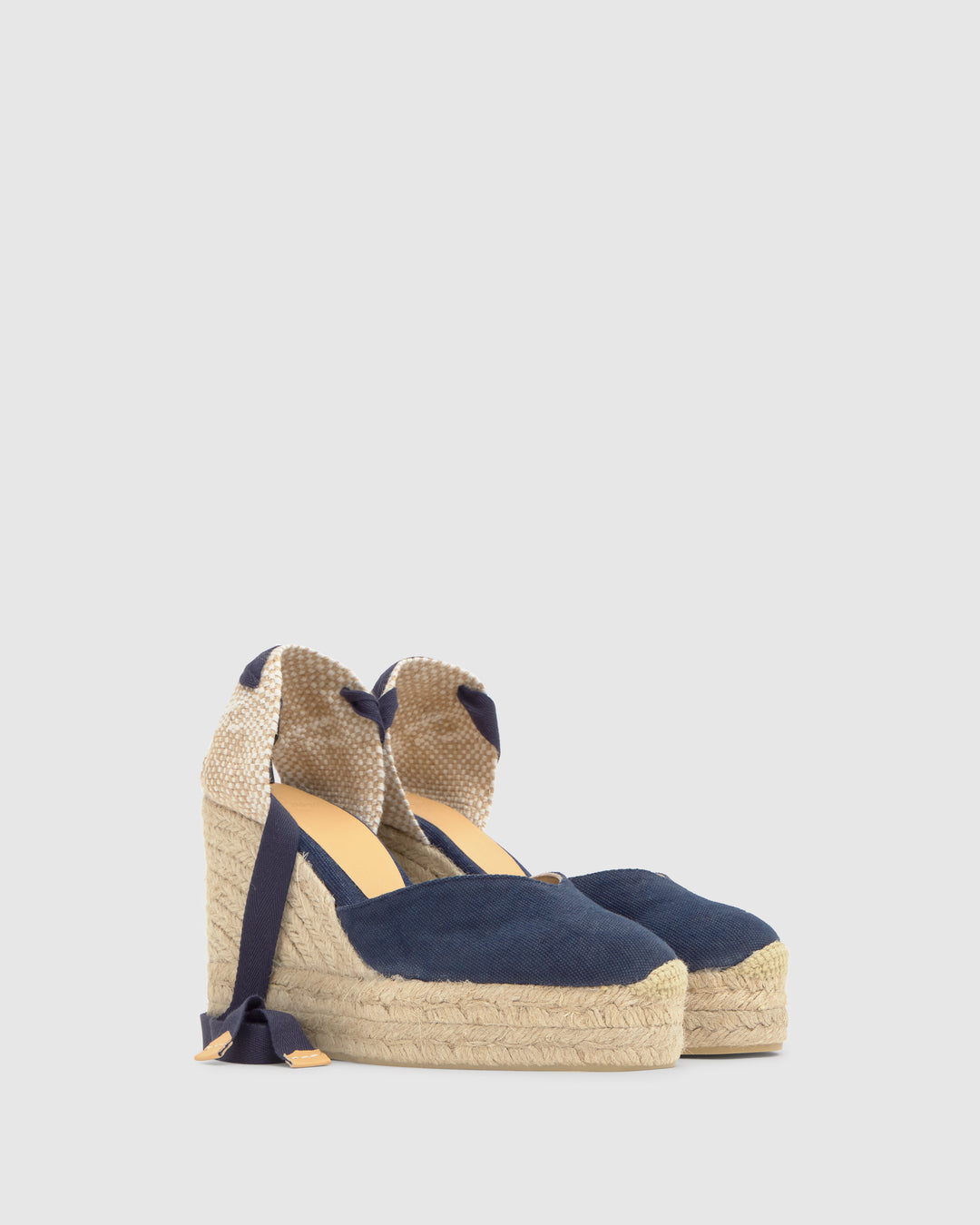 CHIARA/8ED/002 AZUL OXFORD