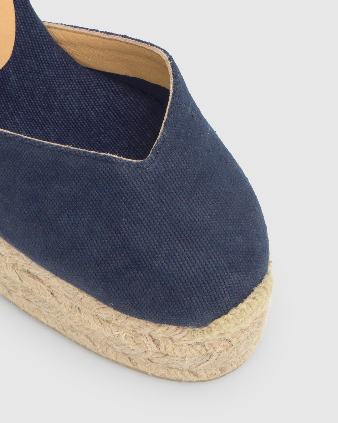 CHIARA/8ED/002 AZUL OXFORD