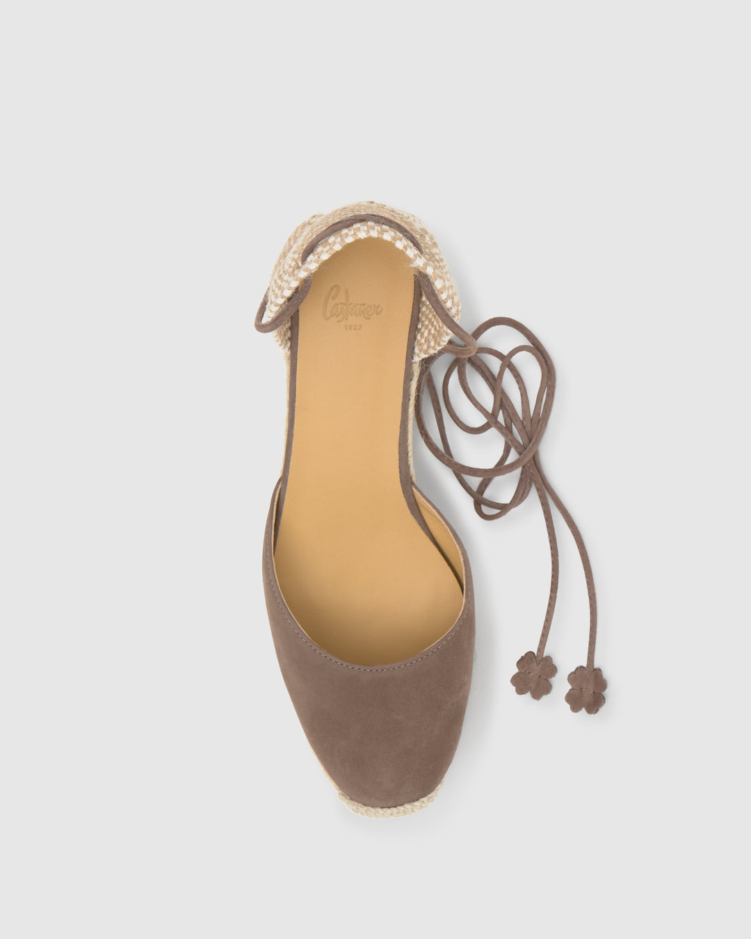CARINA/6/007 TAUPE