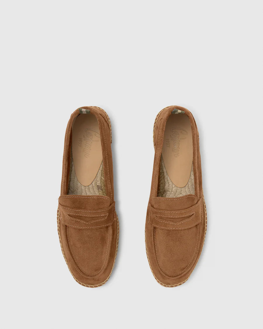 NACHO T/186 CUERO