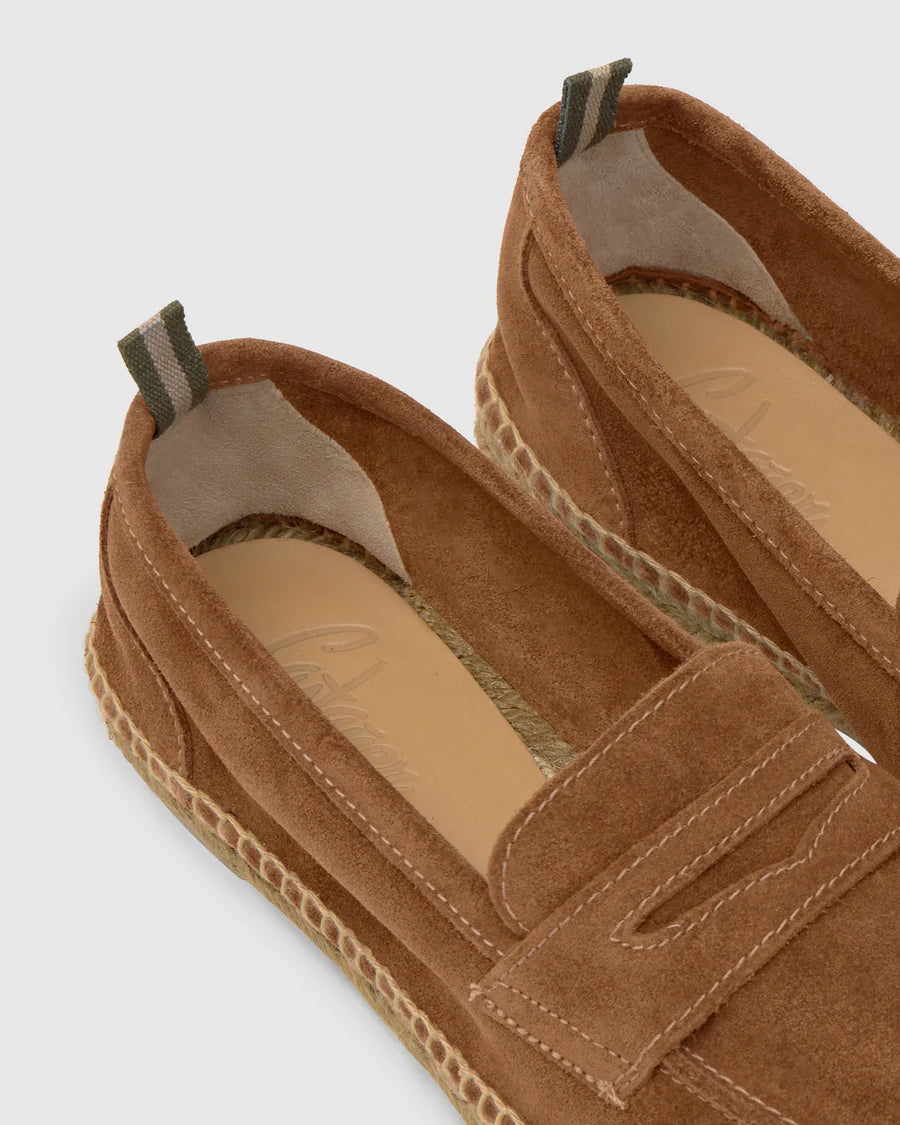 NACHO T/186 CUERO