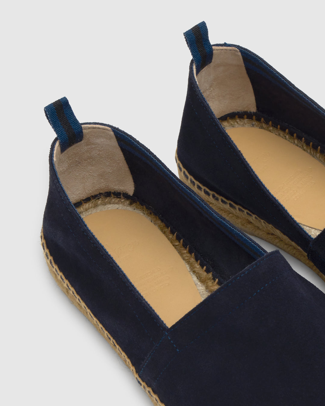 PABLO T/186 AZUL OSCURO