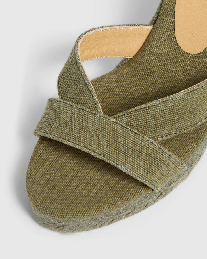 BAILEY C/8/002 OLIVE