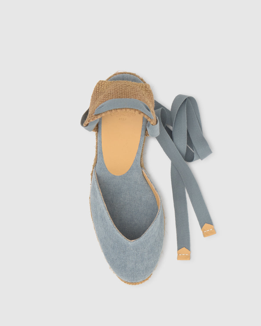 CHIARA T/8ED/002 ACQUA