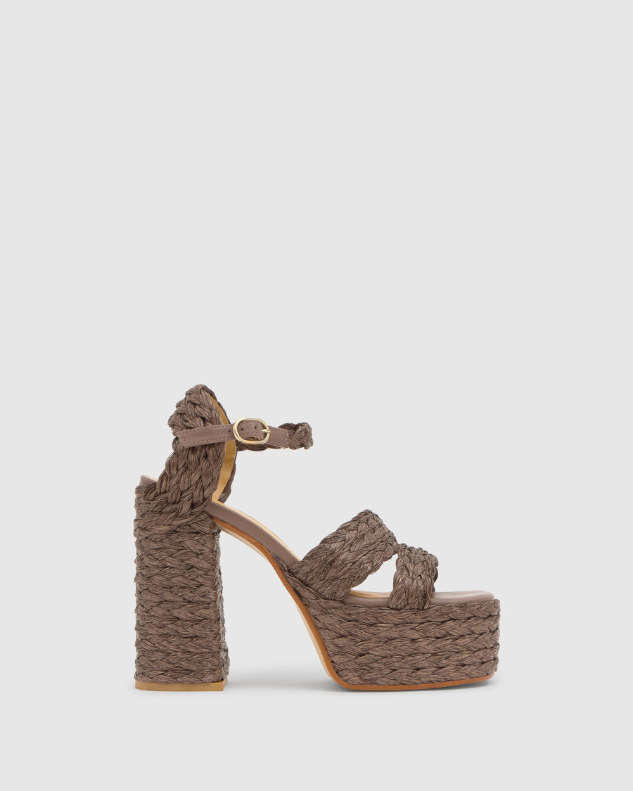 FRESA/258  TAUPE