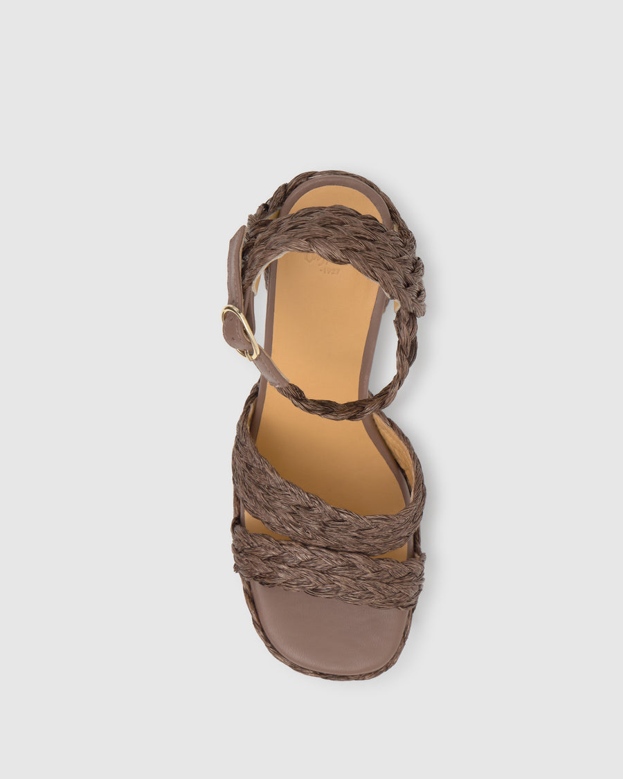 FRESA/258  TAUPE