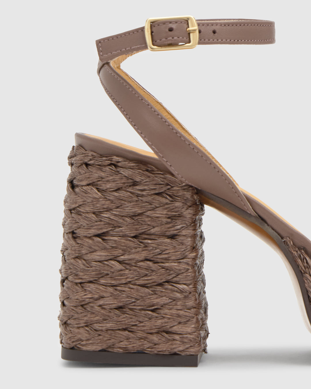 VALERIETTE/258 TAUPE
