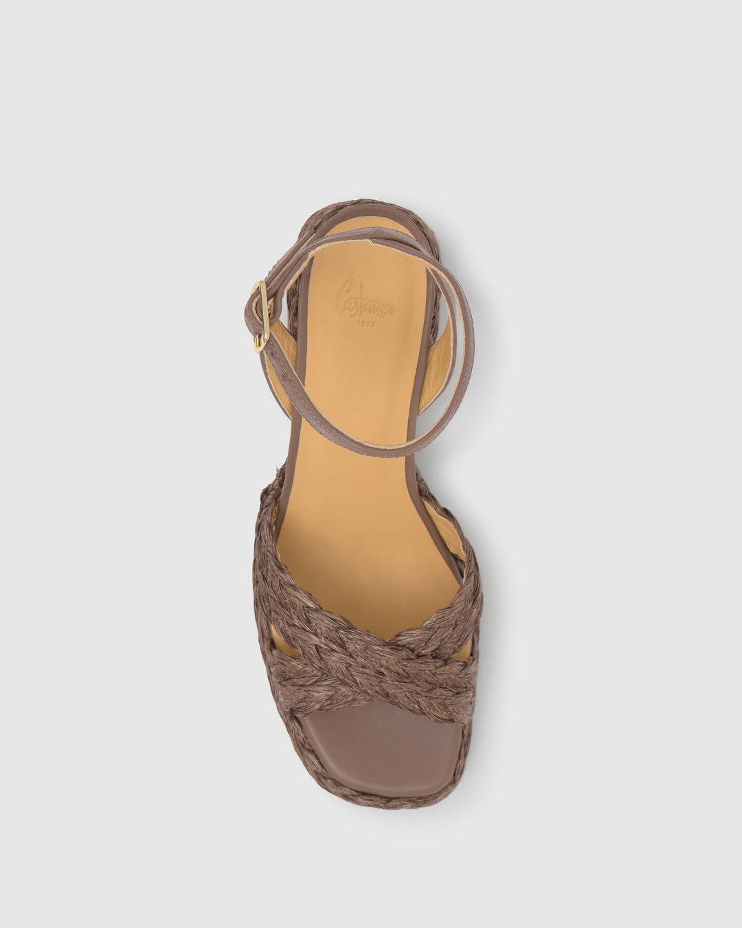 VALERIETTE/258 TAUPE