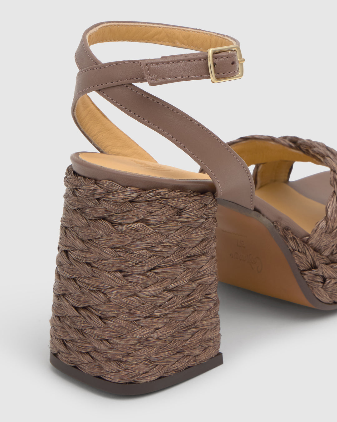 VALERIETTE/258 TAUPE