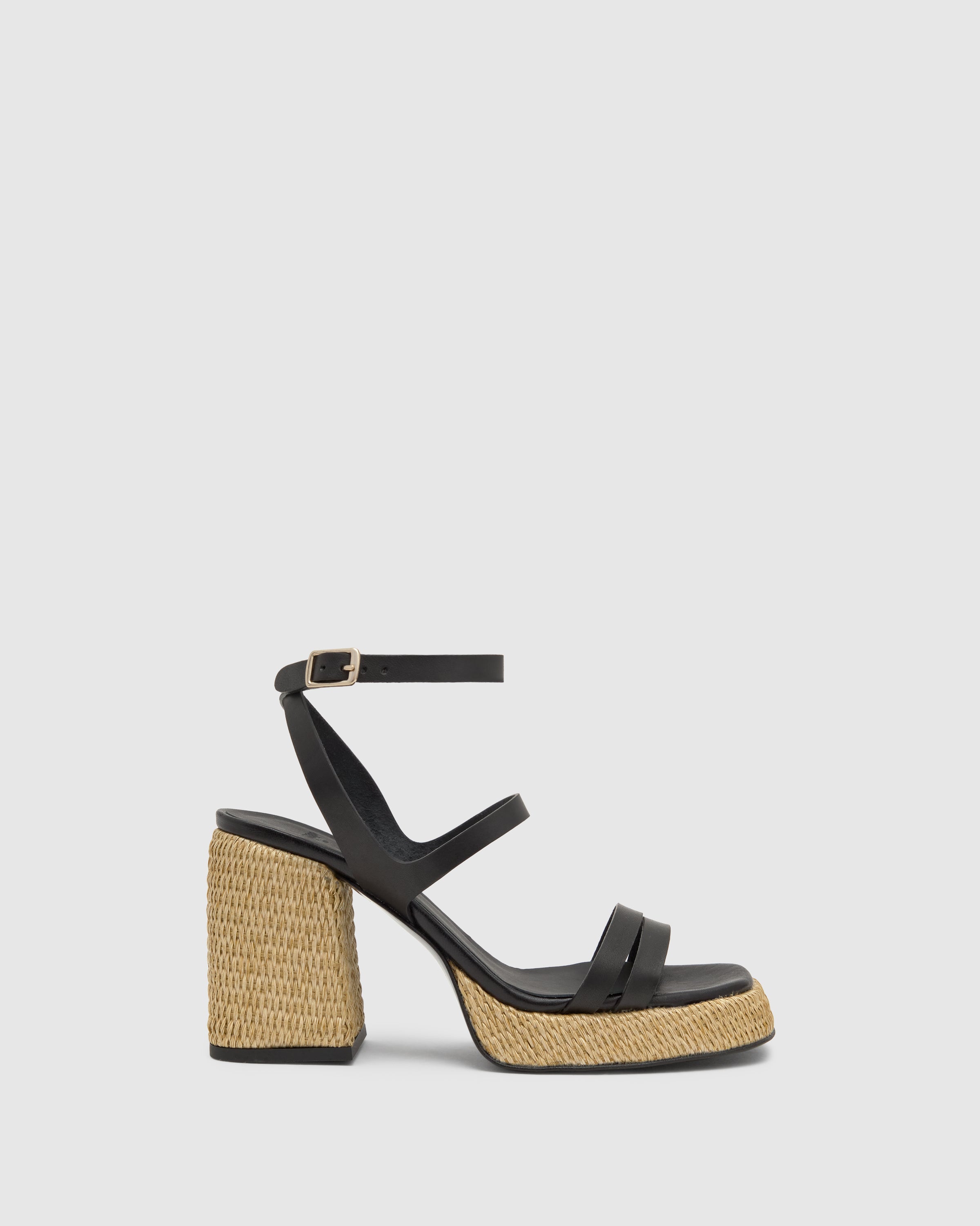 VICTORIA/257 NEGRO