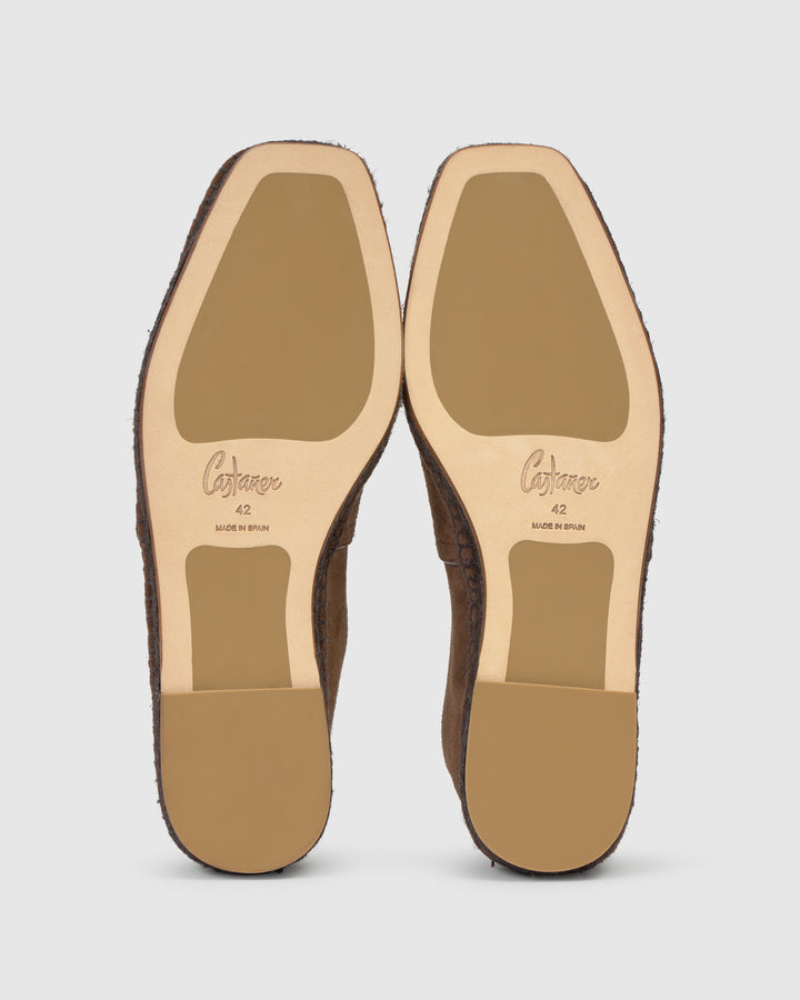 PIERO C/269 MARRON CHOC.