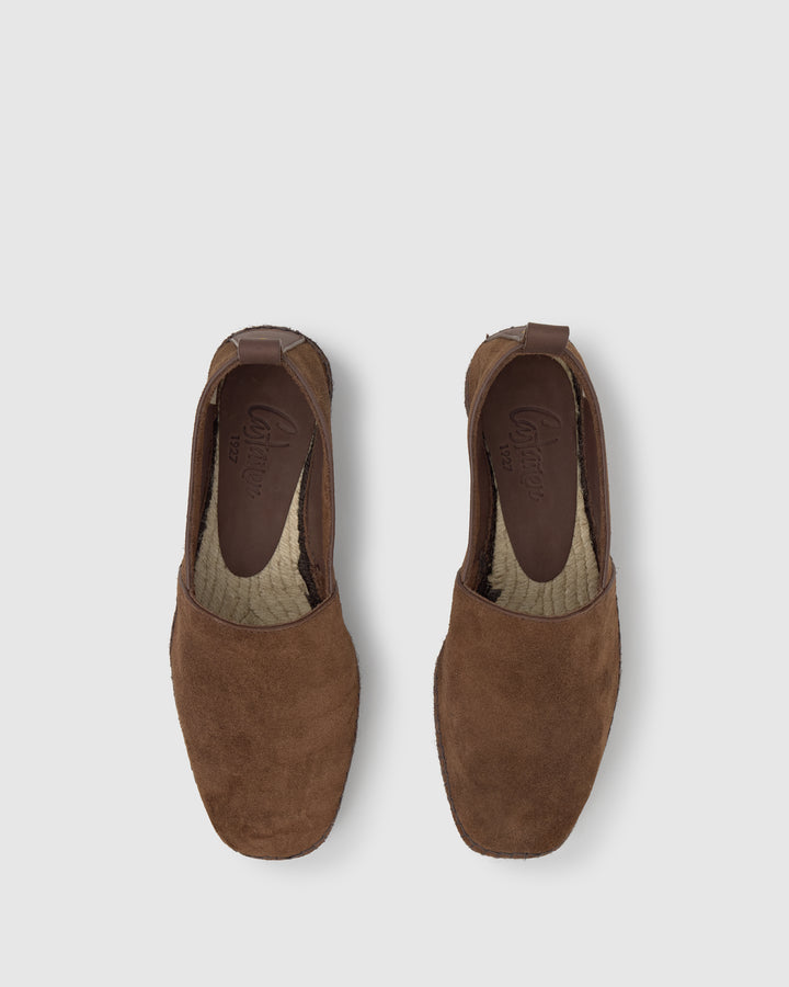 PIERO C/269 MARRON CHOC.