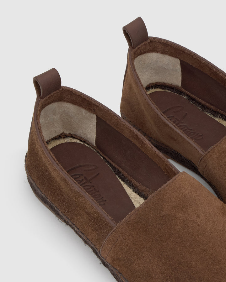 PIERO C/269 MARRON CHOC.