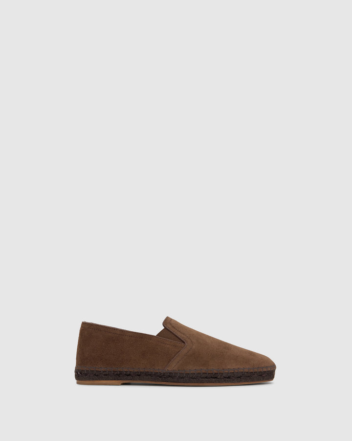 JAMES C/269 MARRON CHOC.