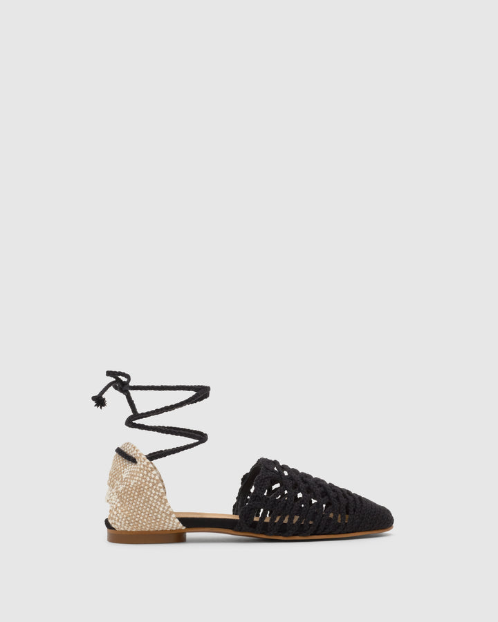 GENOVEVA/278 NEGRO