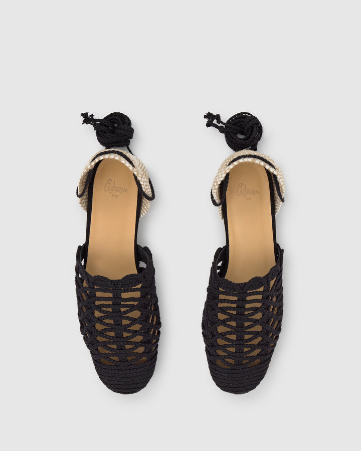 GENOVEVA/278 NEGRO