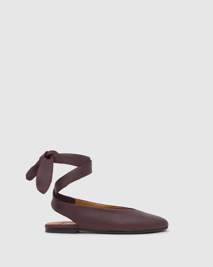 SYBIL/280 BURDEOS