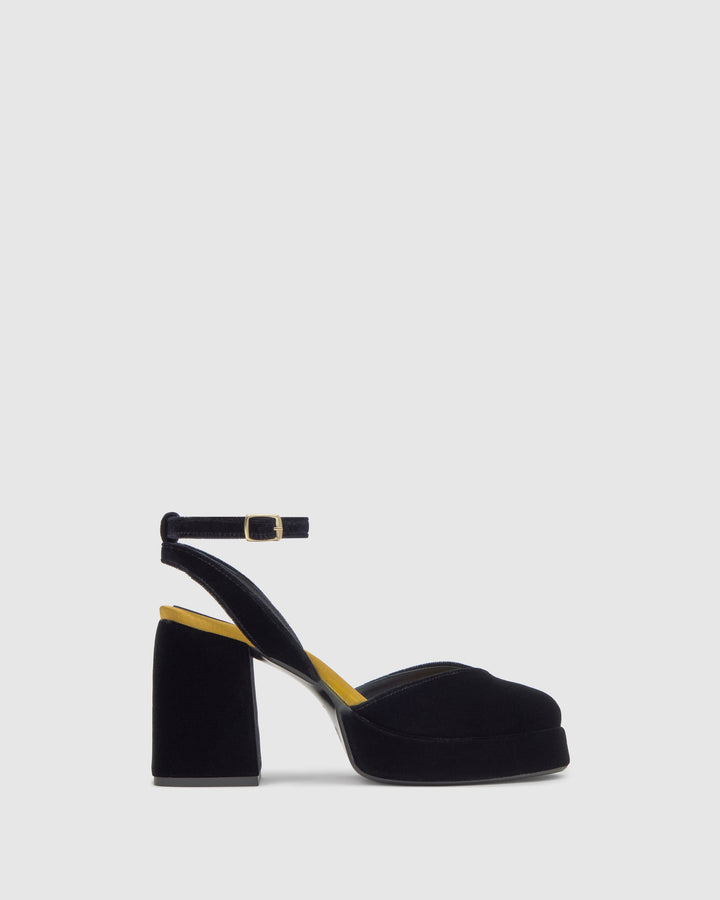 VERONA/183 NEGRO