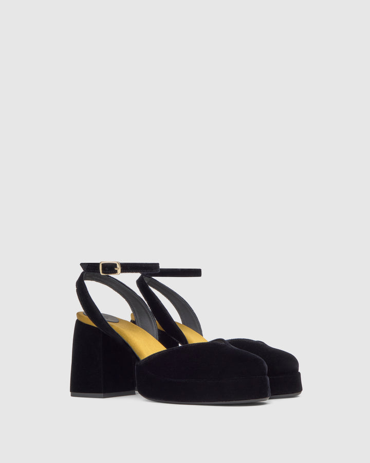 VERONA/183 NEGRO