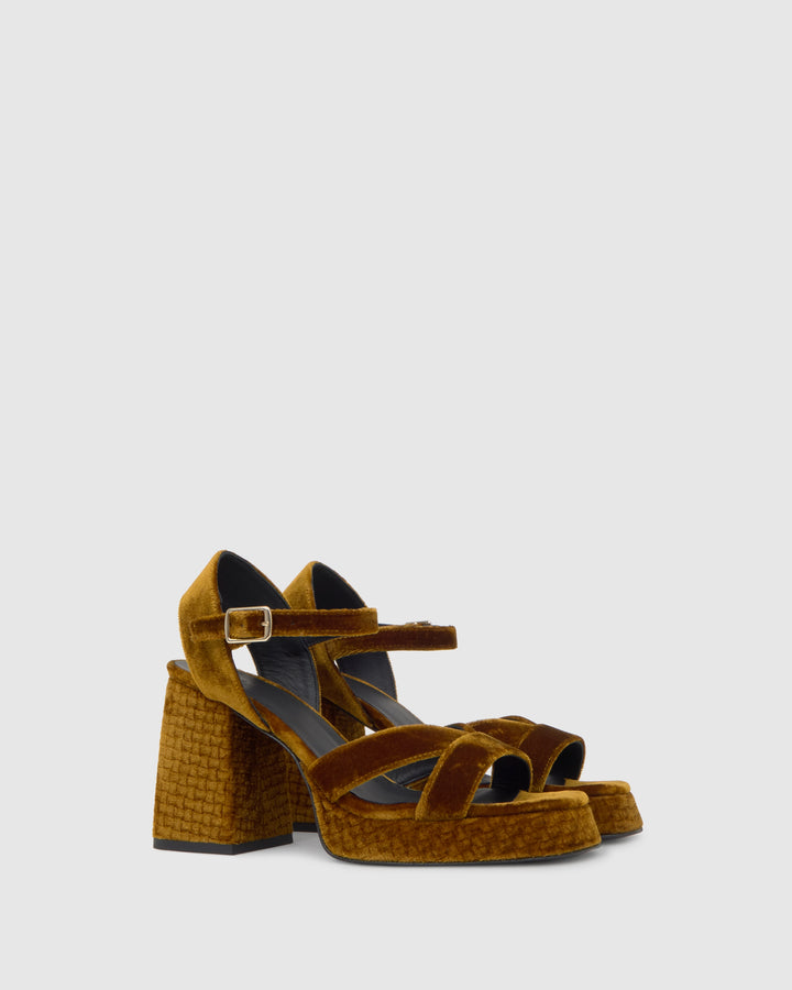 VERO/287 BRONCE