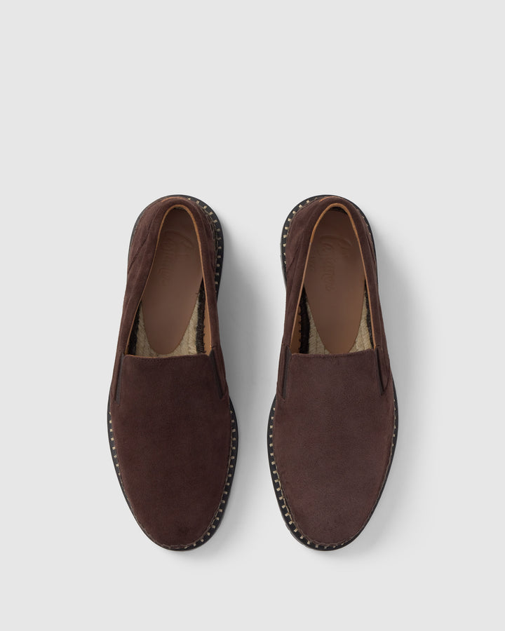 FABIO/186 MARRON OSC.