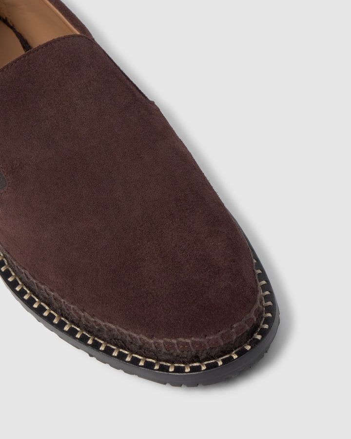 FABIO/186 MARRON OSC.