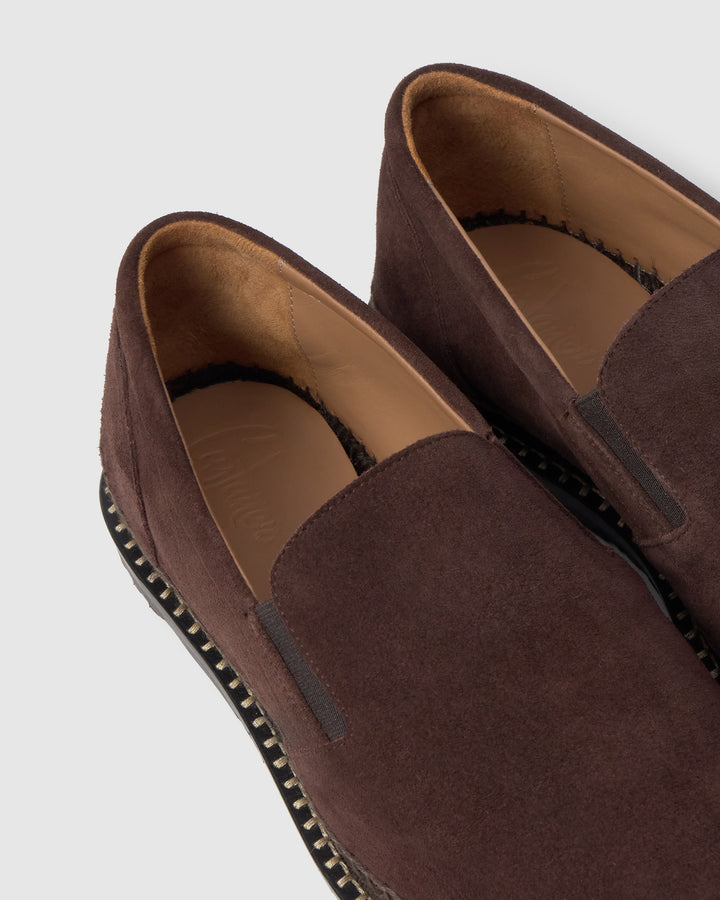 FABIO/186 MARRON OSC.