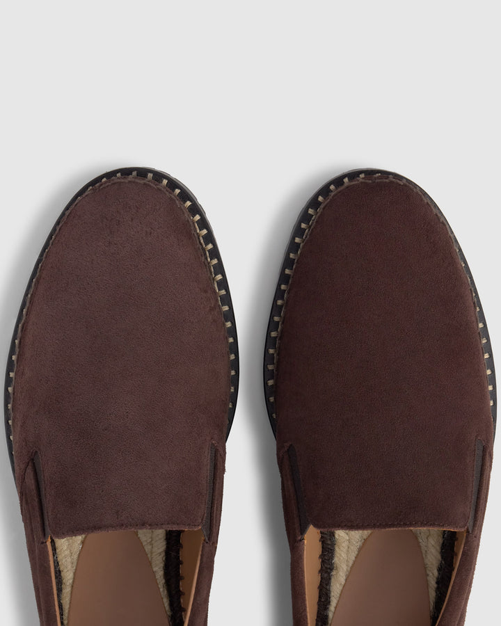 FABIO/186 MARRON OSC.