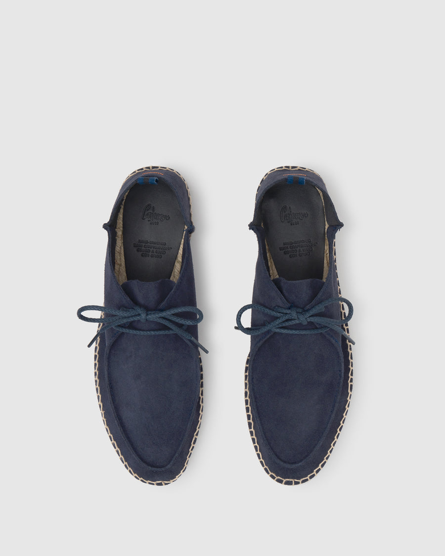 NED/186  AZUL OSCURO