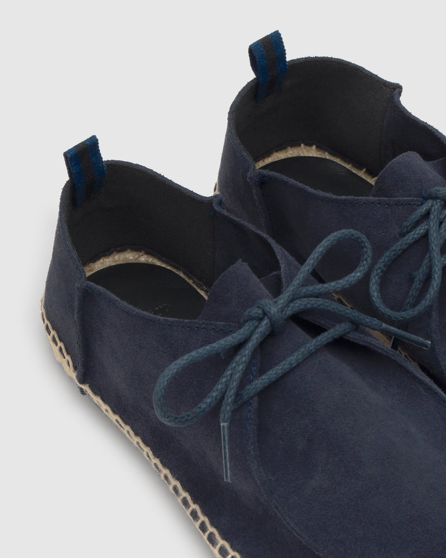 NED/186  AZUL OSCURO