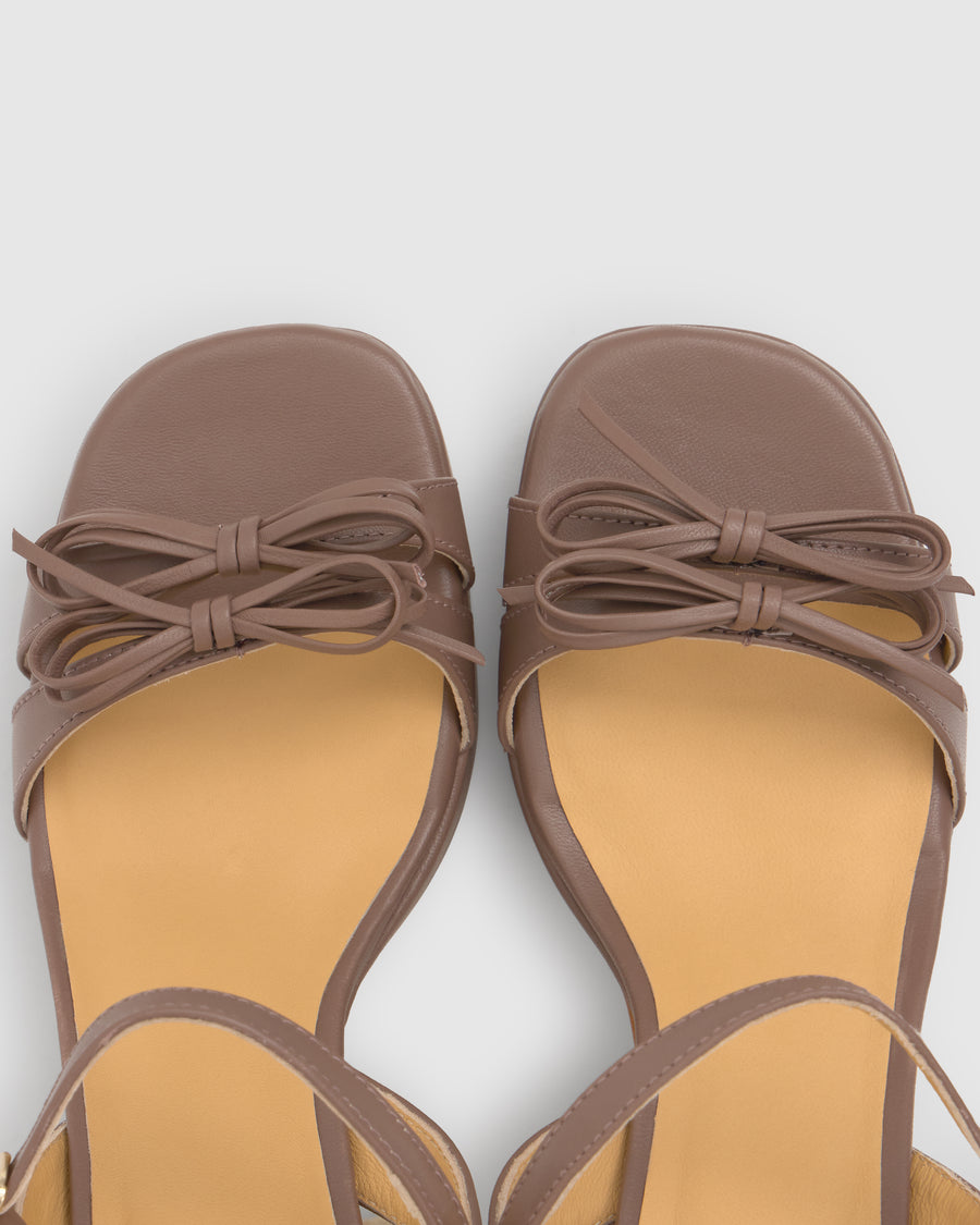 FLORINA/280 TAUPE