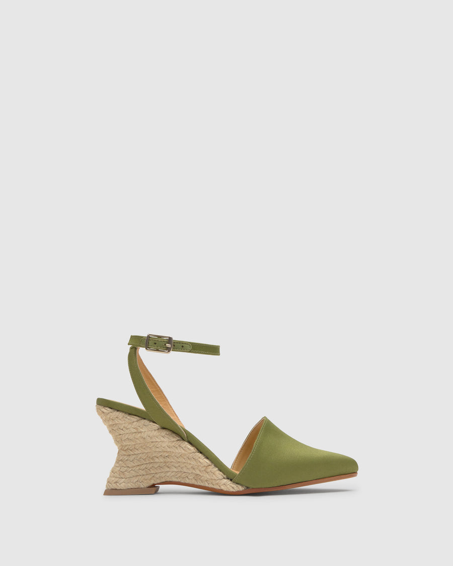 JUDI/006 OLIVE