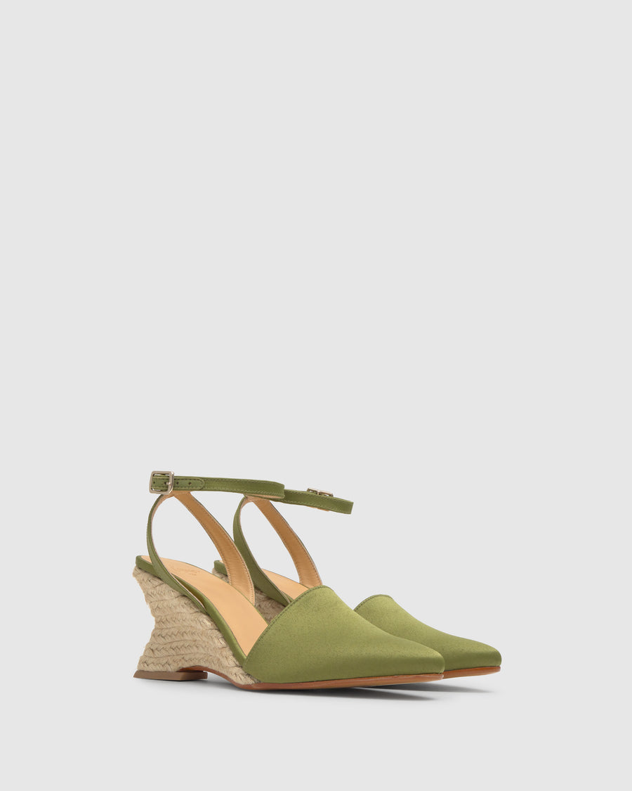 JUDI/006 OLIVE