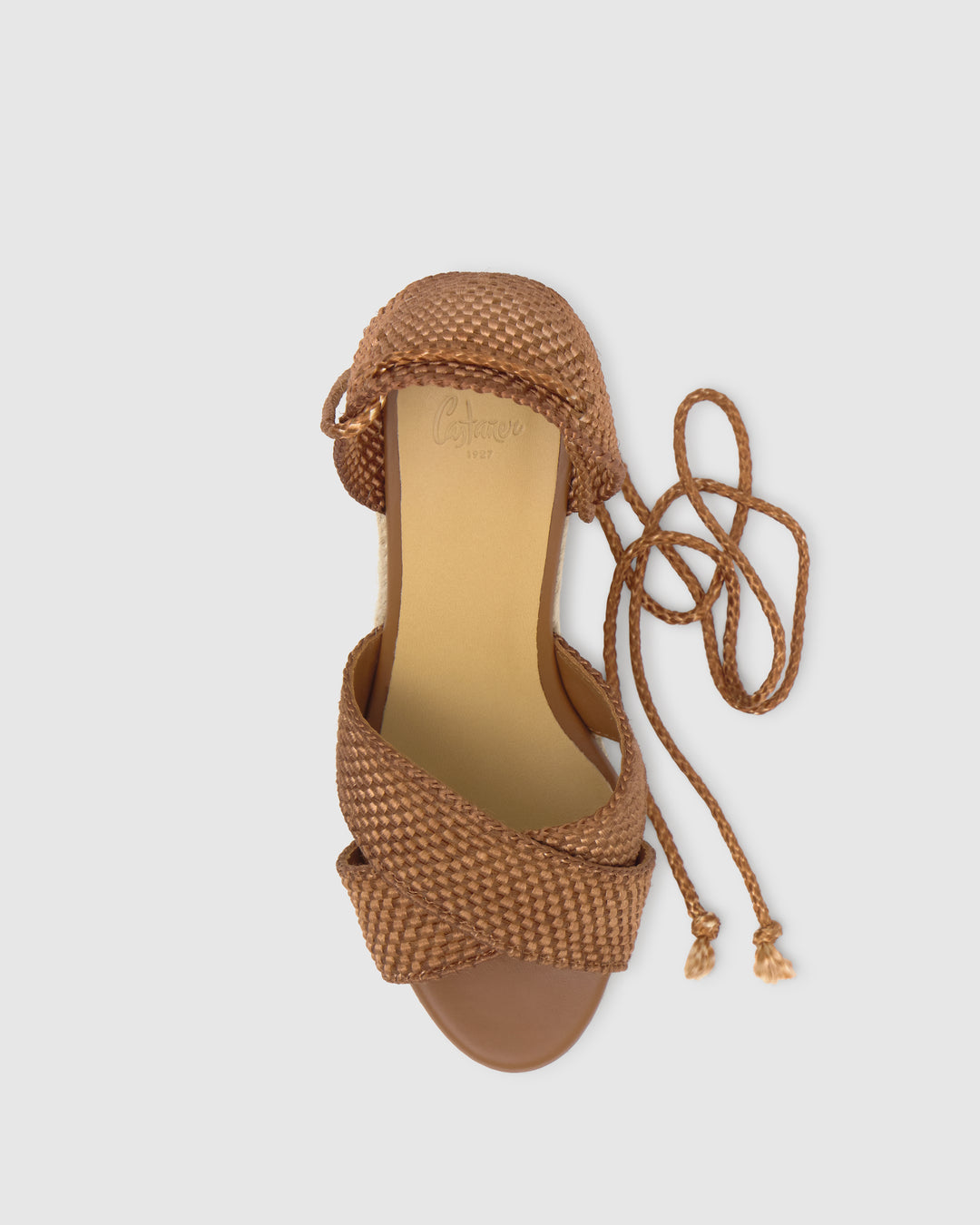 BECCA/8ED/298 MARRON