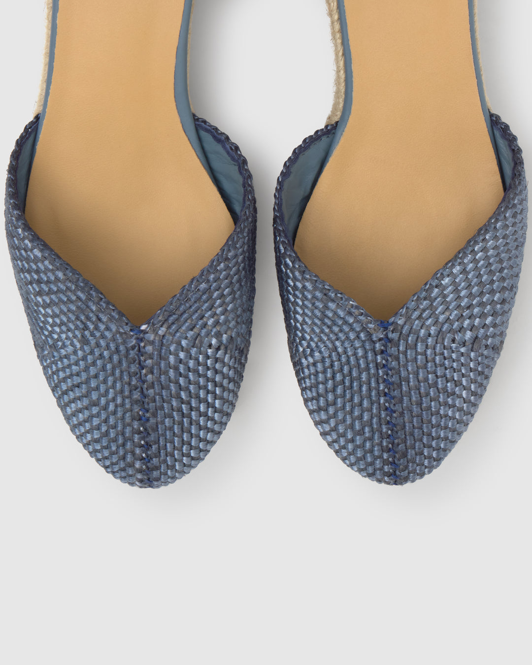 CORA/6/298 AZUL DENIM