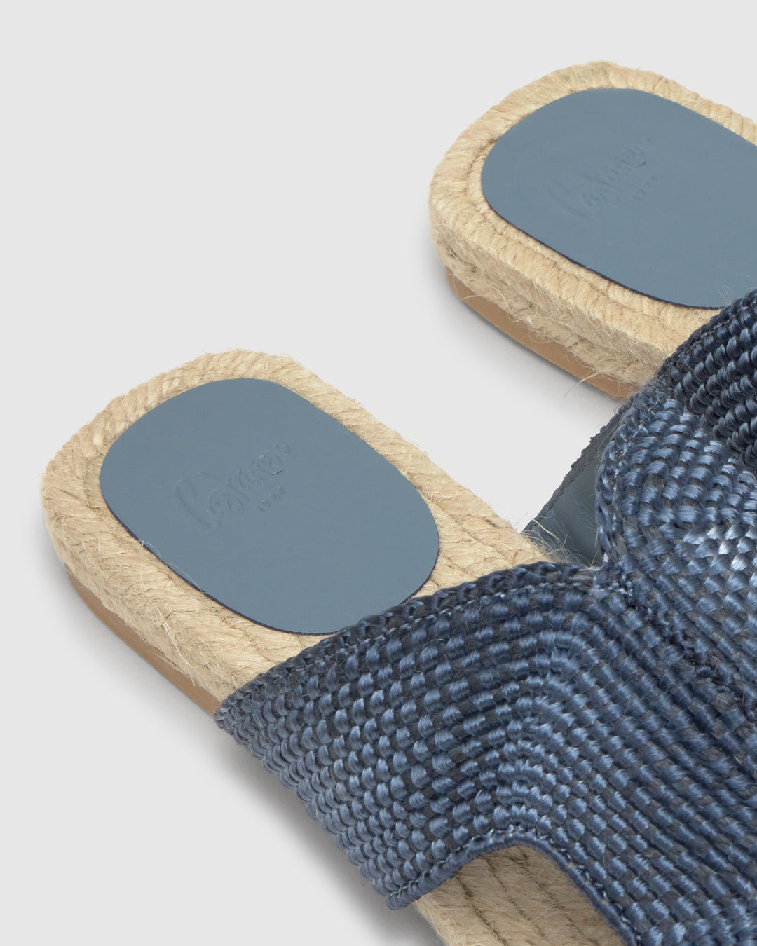 PURA/298 AZUL DENIM