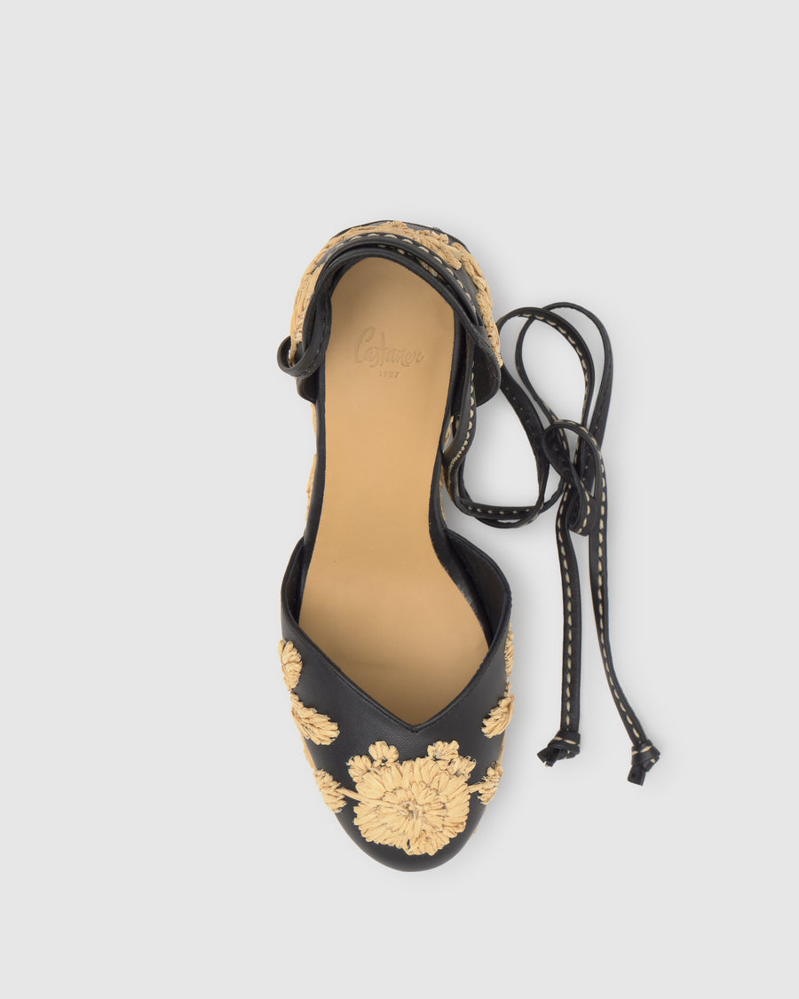 CARMELA/280 NEGRO