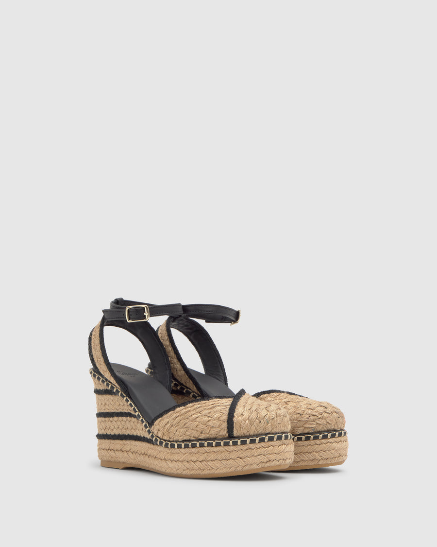 COVA/8ED/297  NATURAL/NEGRO