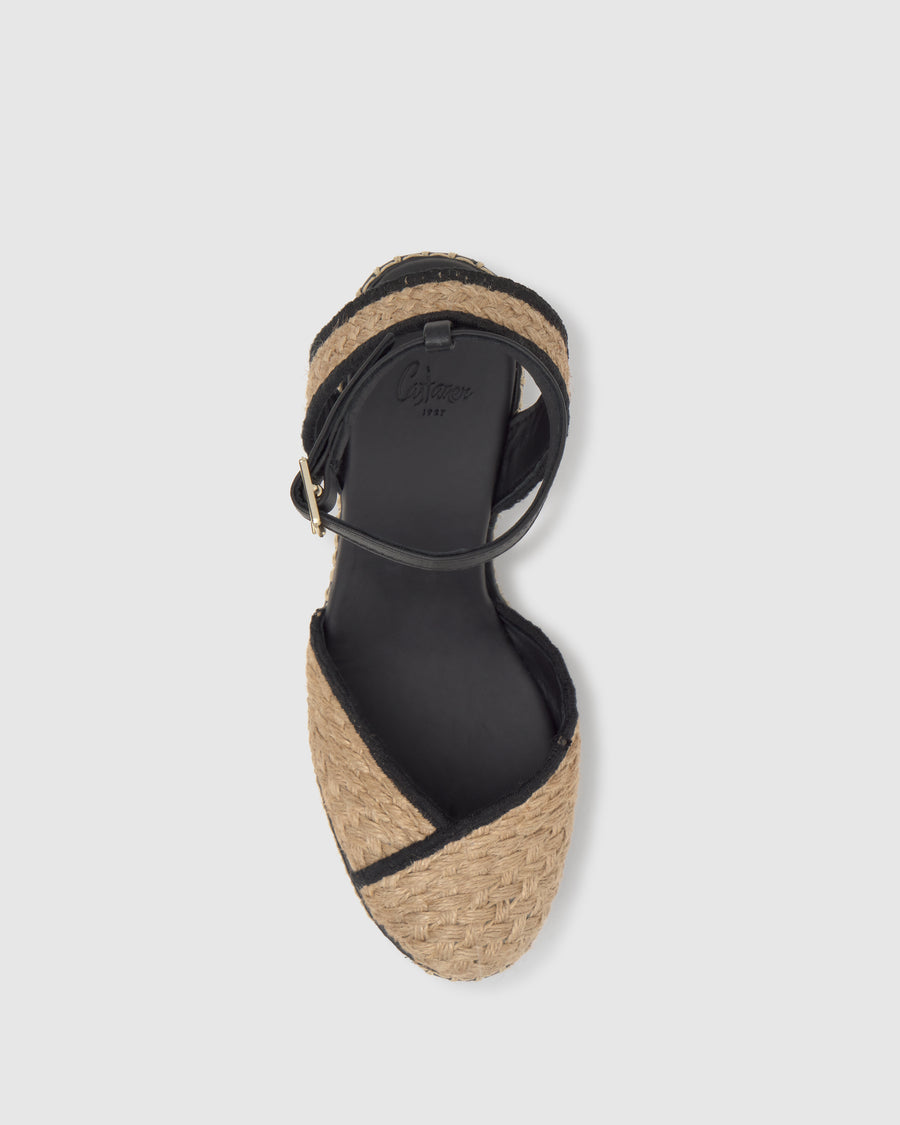 COVA/8ED/297  NATURAL/NEGRO