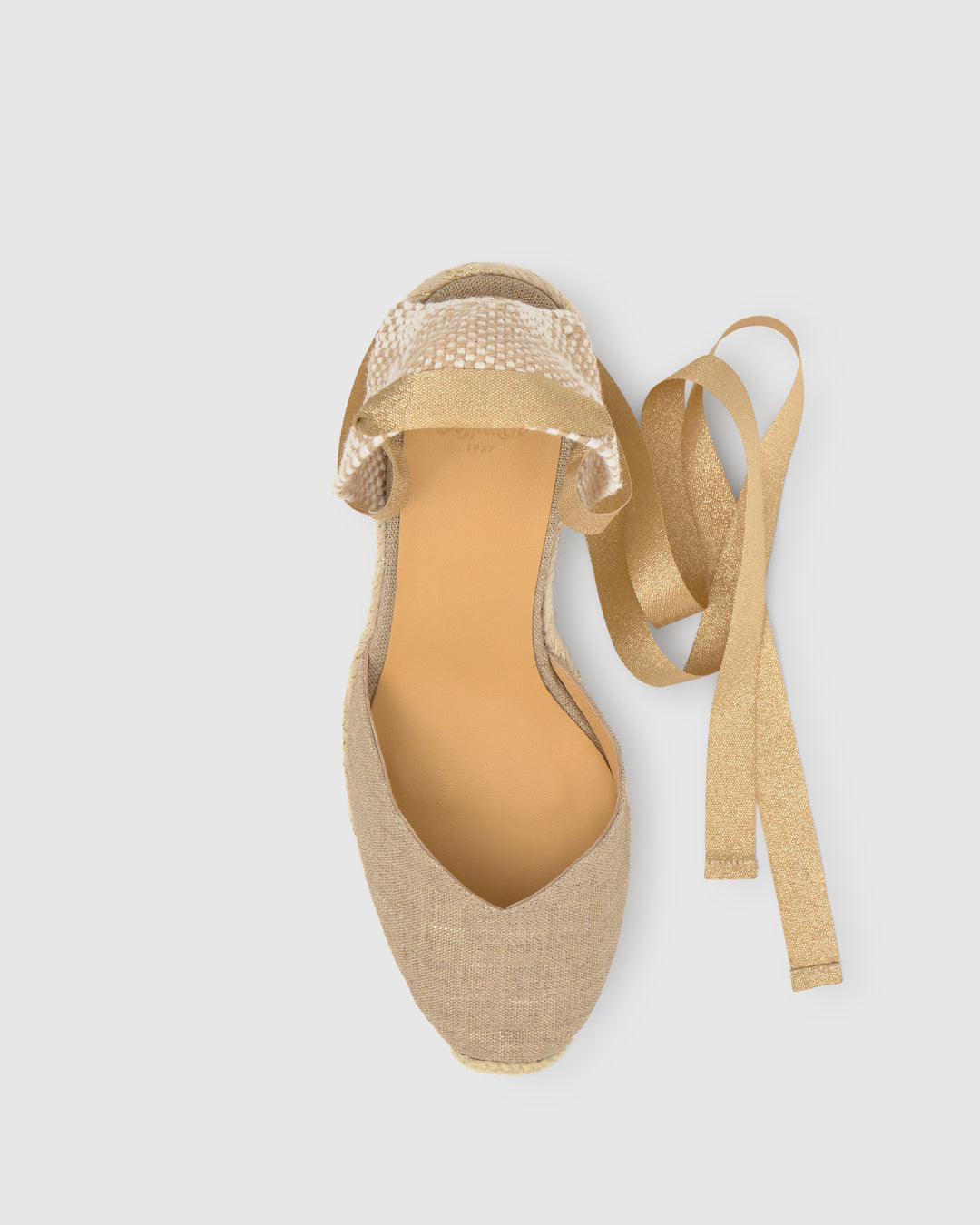 CHIARA/8ED/290 ORO