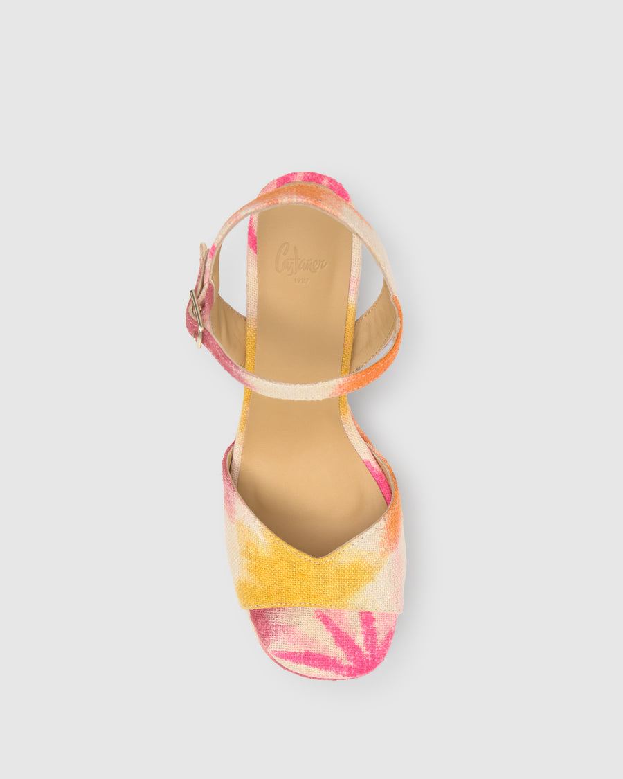 FLORA/301  MULTICOLOR