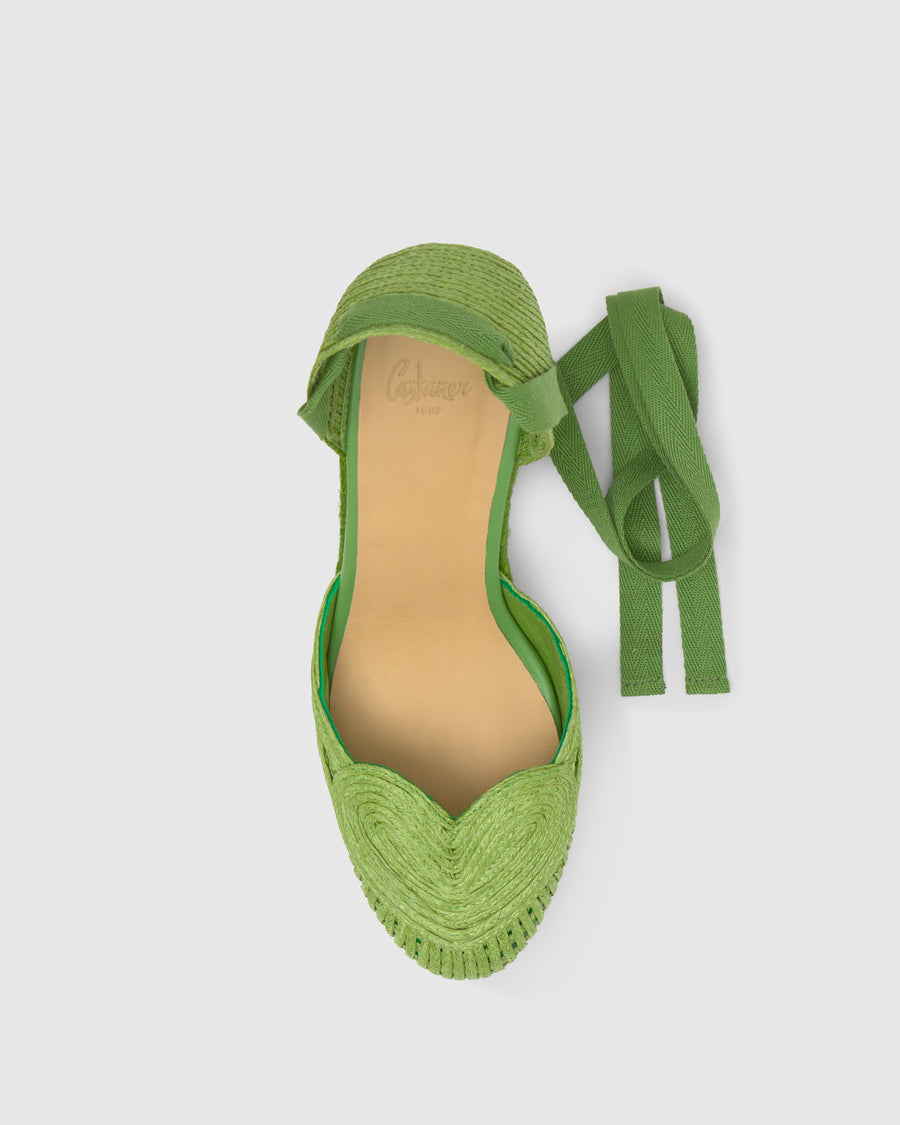 CACIA C/8/302 VERDE